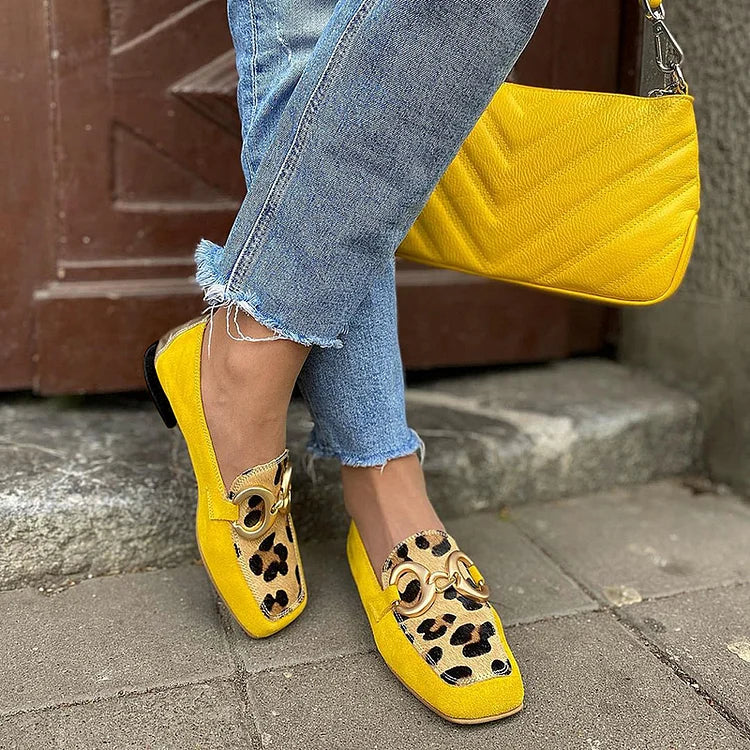 Lailani™ | Casual Loafers