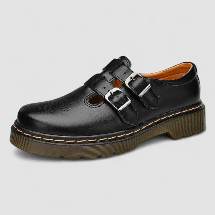 Cecilia | Mary Jane Orthopedic Shoes