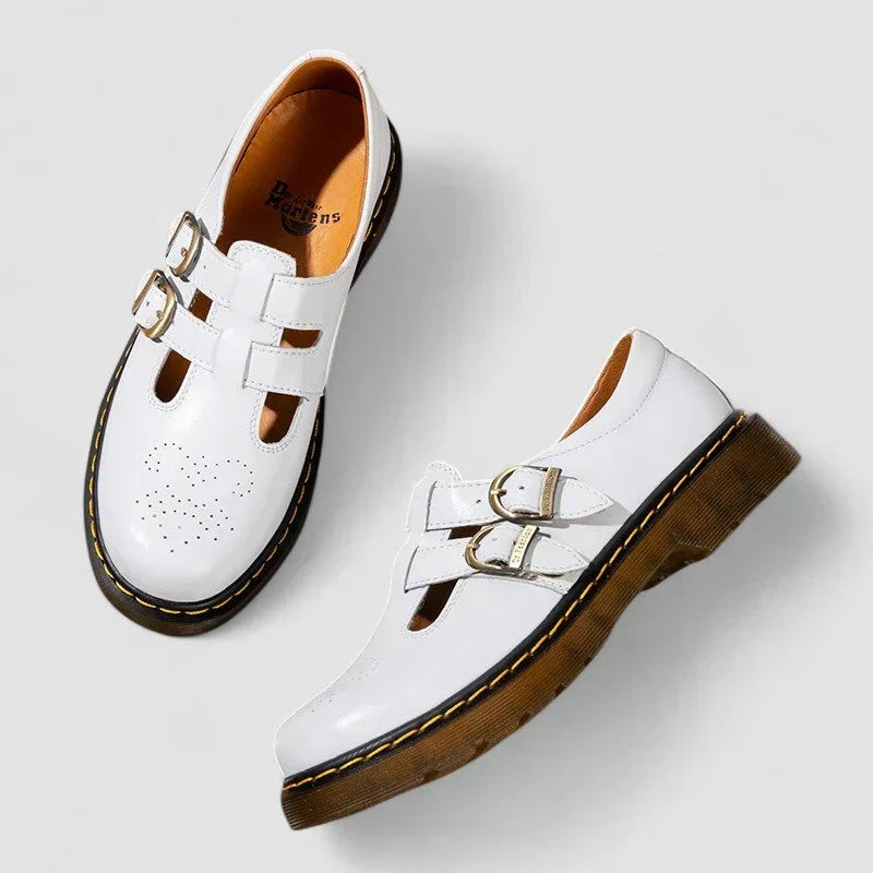 Cecilia | Mary Jane Orthopedic Shoes