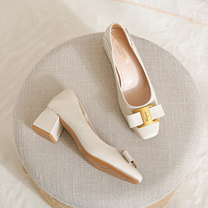Lorine - Heels