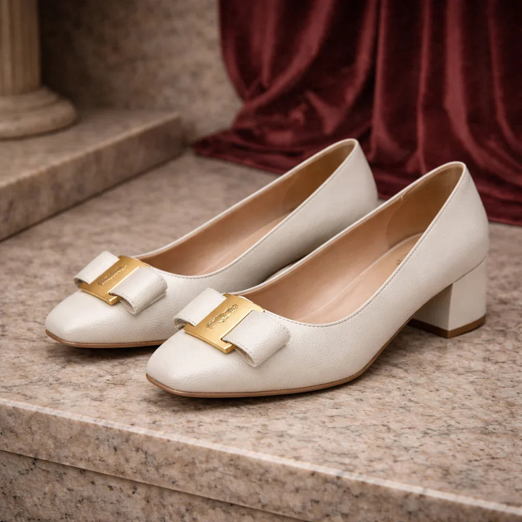 Lorine - Heels