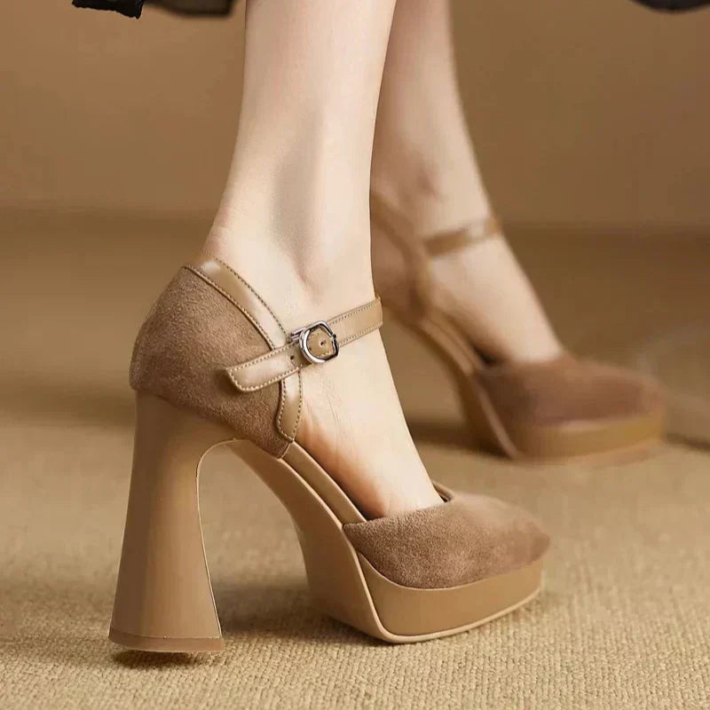Celeste | Elegant Pumps