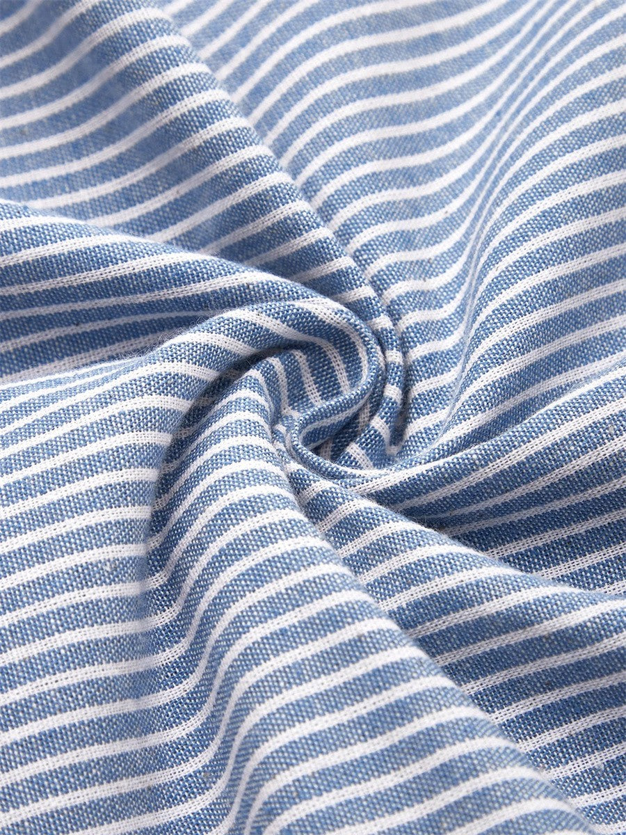Wanda™ | Cotton Tummy Coverage Dress